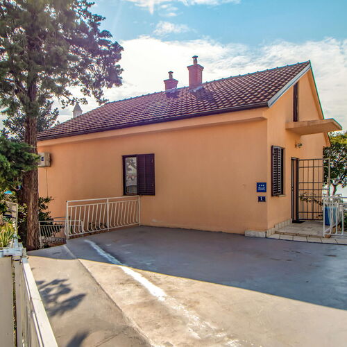 Apartman Novi Vinodolski - CKN718  3