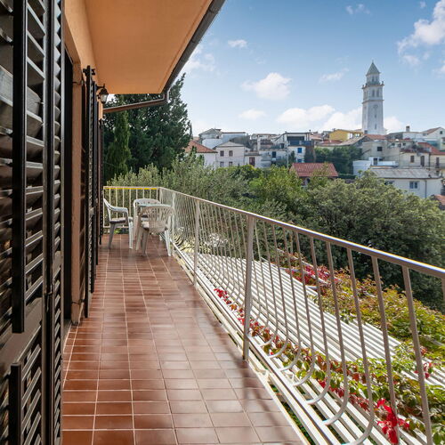 Apartman Novi Vinodolski - CKN718  4