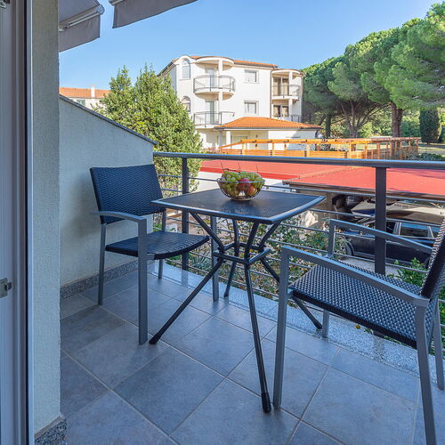 Apartman Medulin - CIM637  2