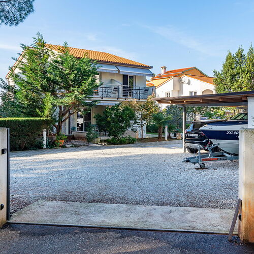 Apartman Medulin - CIM638  4