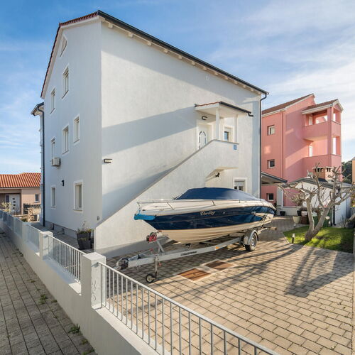 Apartman Biograd na Moru - CDI275  3