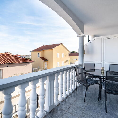 Apartman Biograd na Moru - CDI274  2