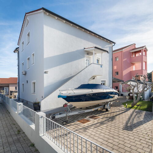 Apartman Biograd na Moru - CDI274  3