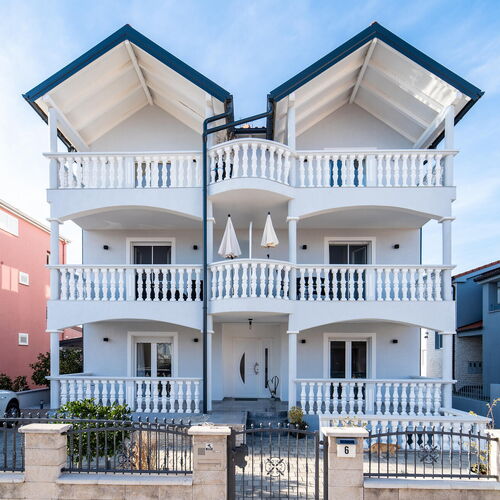 Apartman Biograd na Moru - CDI274  4