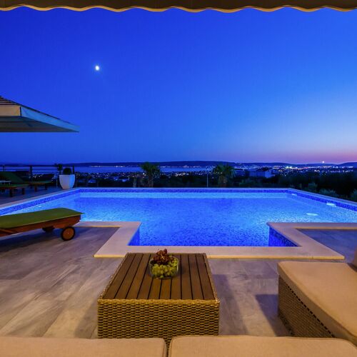 Vendégház Kaštel Stari - CSC091