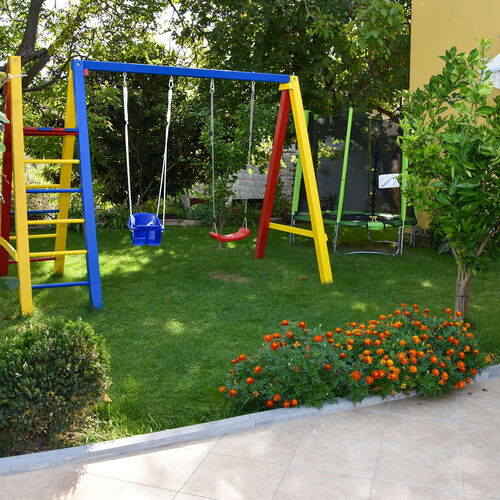 Apartman Pakoštane - CDN203  2