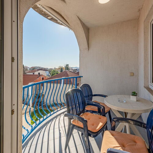 Apartman Pakoštane - CDA037  2