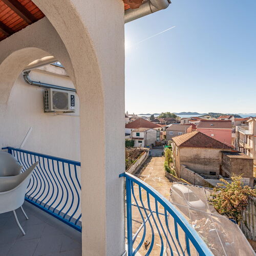 Apartman Pakoštane - CDA036  2