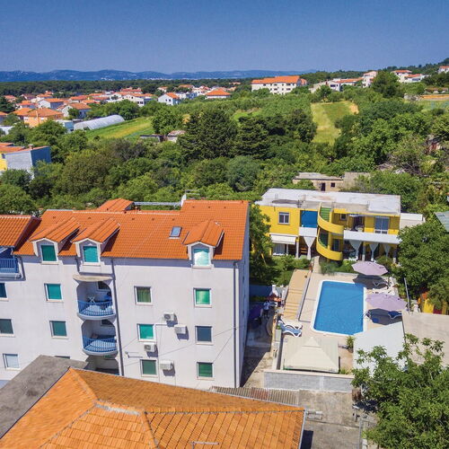 Apartman Pakoštane - CDA036  3