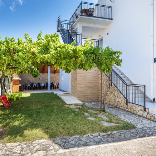 Apartman Medulin - CIM640  4