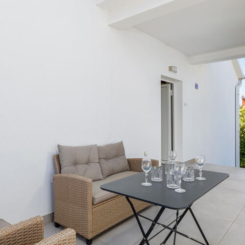 Apartman Medulin - CIM640  3