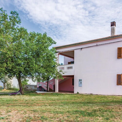 Apartman Pula - CIR258  2