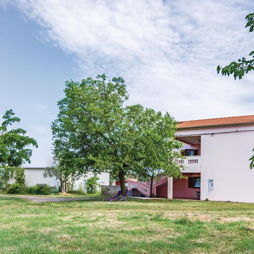 Apartman Pula - CIR258  3