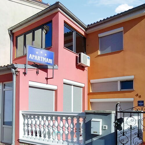 Apartman Pula - CIR594  2