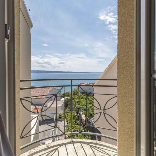 Apartman Podstrana - CSC138  2