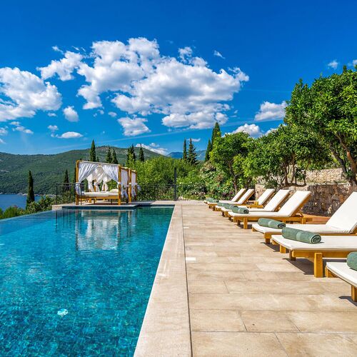 Vendégház Gruda - CDD915