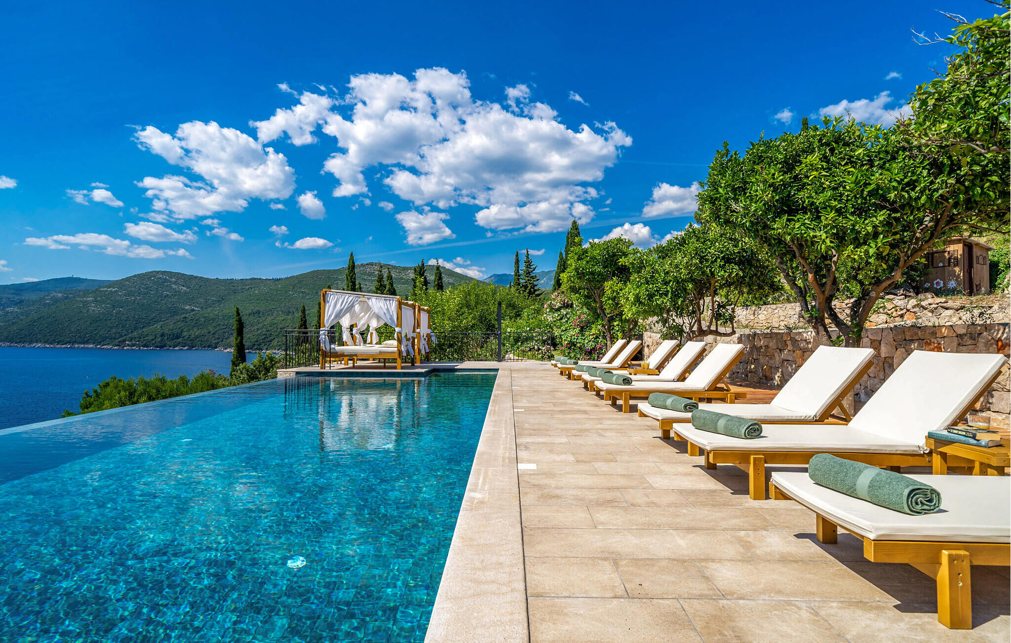 Vendégház Gruda - CDD915