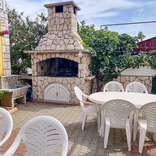 Apartman Vir - CDI236  2