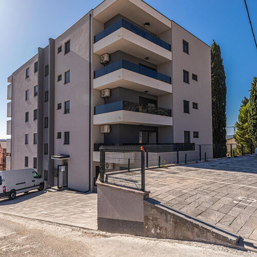 Apartman Seget Donji - CSC147  4