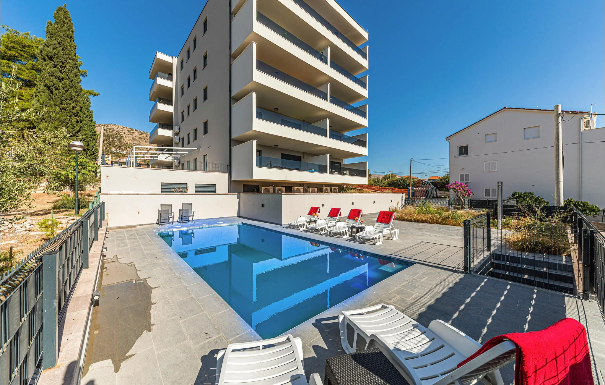 Apartman Seget Donji - CSC147