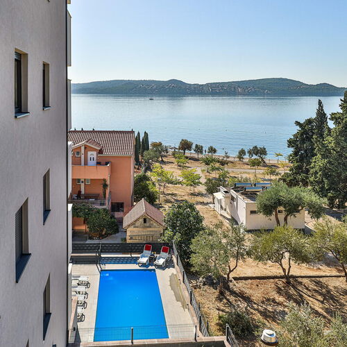 Apartman Seget Donji - CSC145  2