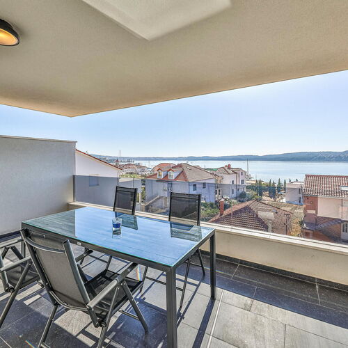 Apartman Seget Donji - CSC146  2