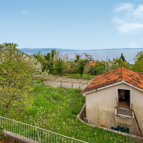 Apartman Lovran - CKU288  4