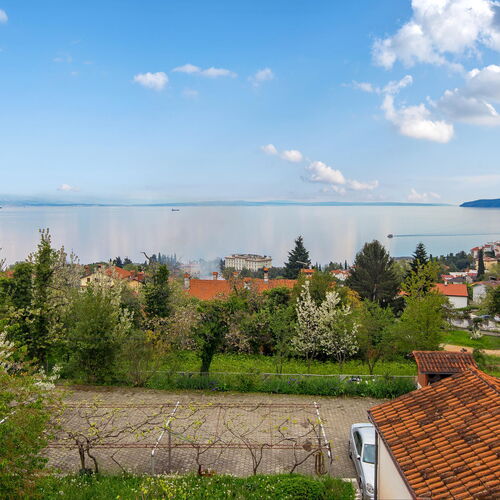 Apartman Lovran - CKU291  2