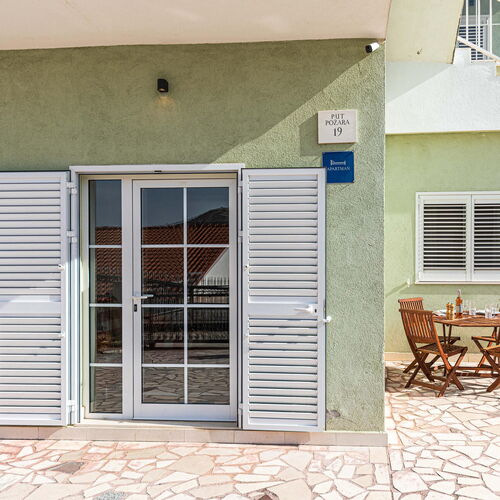 Apartman Poljica - CSC143  2