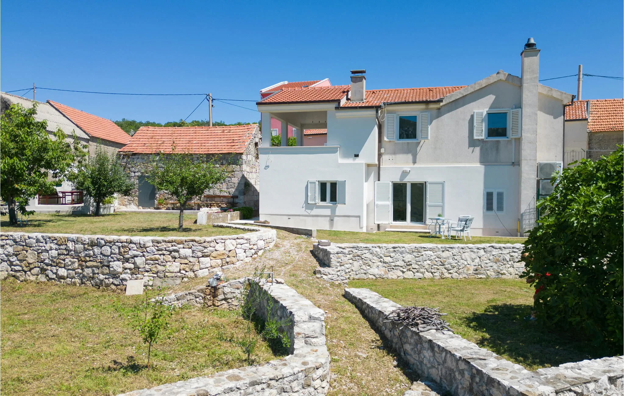 Apartman Podgrađe - CSC109