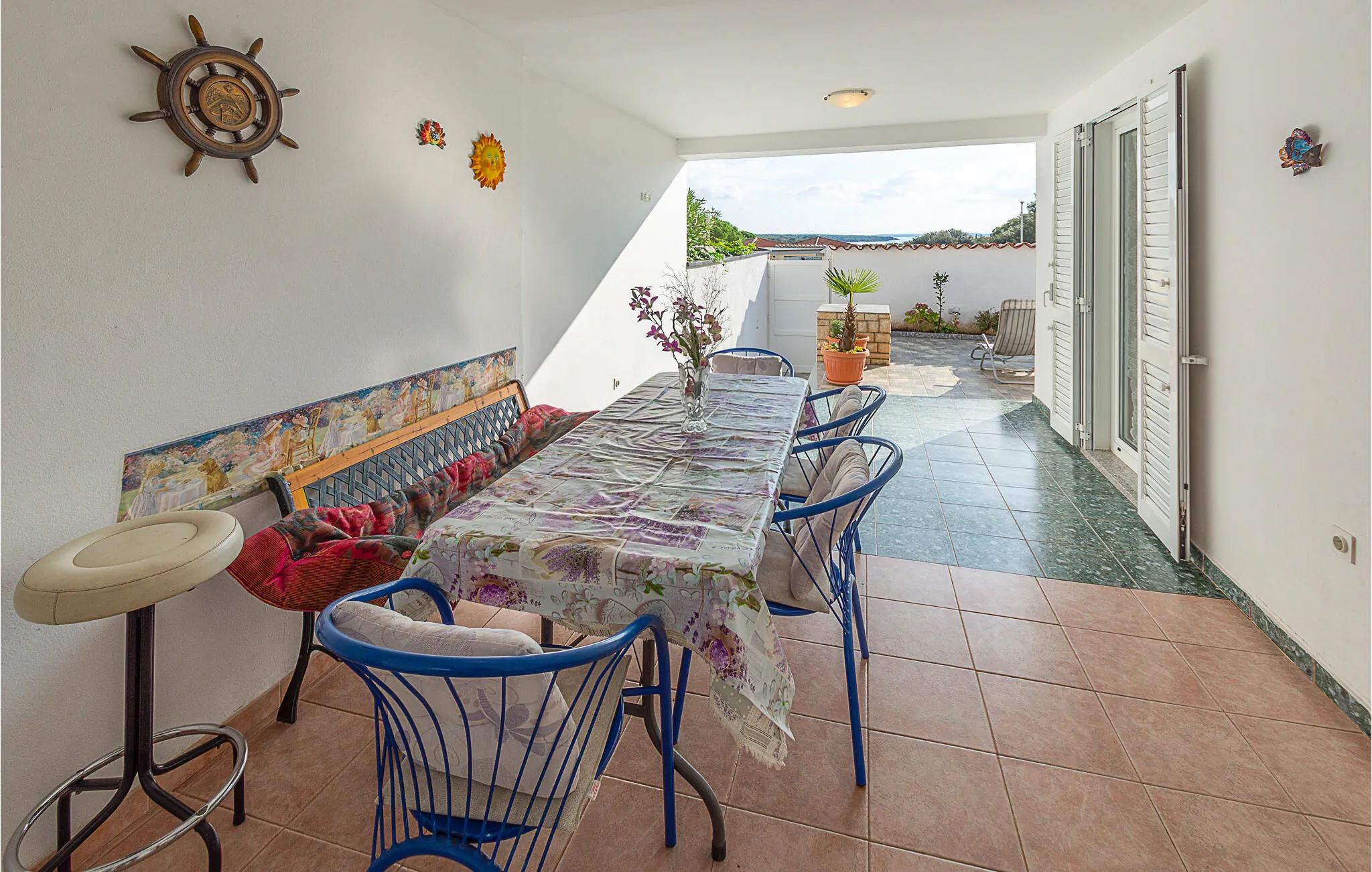 Apartman Barbariga - CIF936