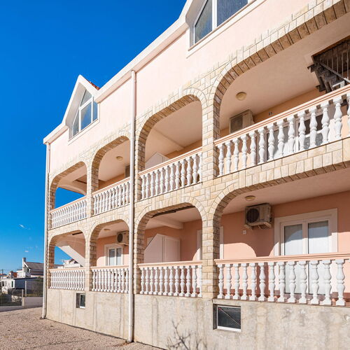 Apartman Rtina - CDI286  3