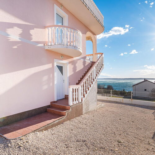 Apartman Rtina - CDI286  2