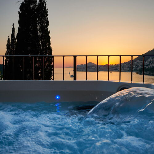 Apartman Dubrovnik - CDD875  2
