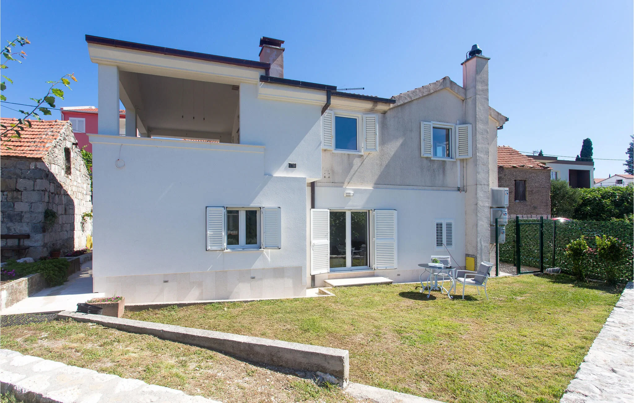 Apartman Podgrađe - CSC108