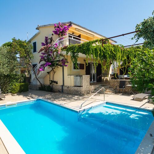 Vendégház Vinišće - CSC173