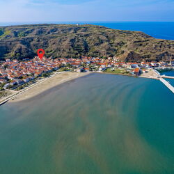 Vendégház Susak - CKL307