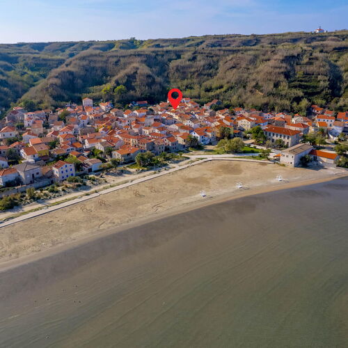 Vendégház Susak - CKL307  3