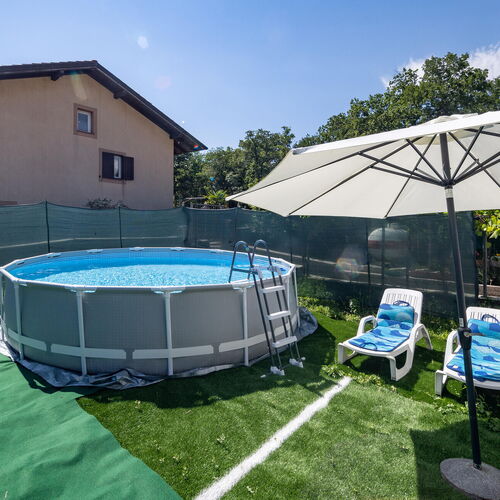 Apartman Viškovo - CKU266  2