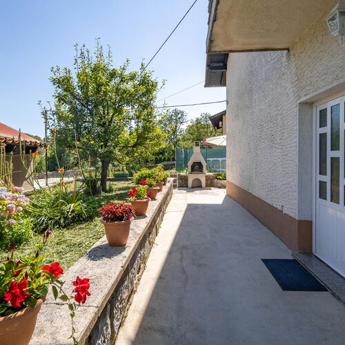 Apartman Viškovo - CKU266  4