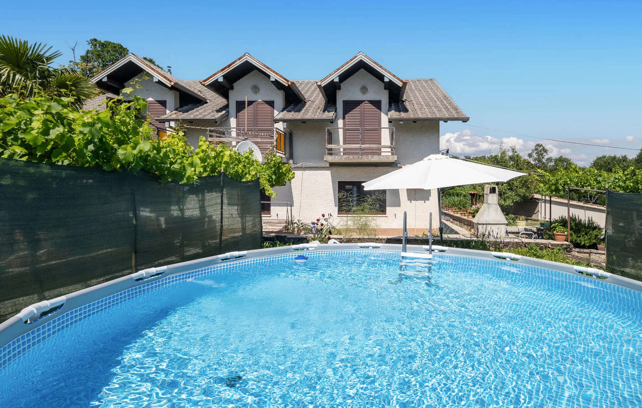 Apartman Viškovo - CKU266