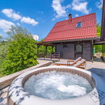 Wellness részleg, relaxáció