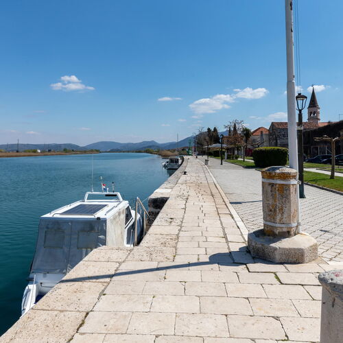 Vendégház Opuzen - CDR488  2