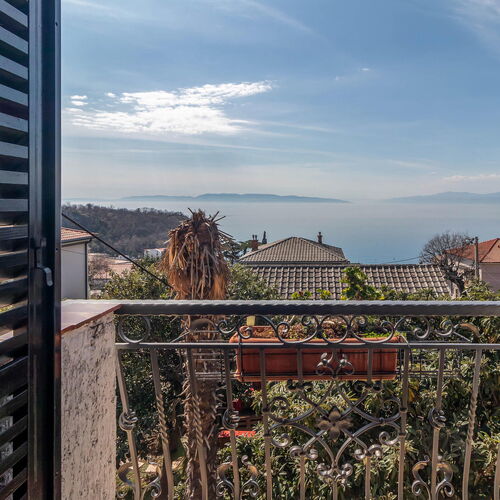 Apartman Kostrena - CKA353  2