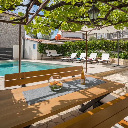 Vendégház Poreč - Parenzo - CIE066  4