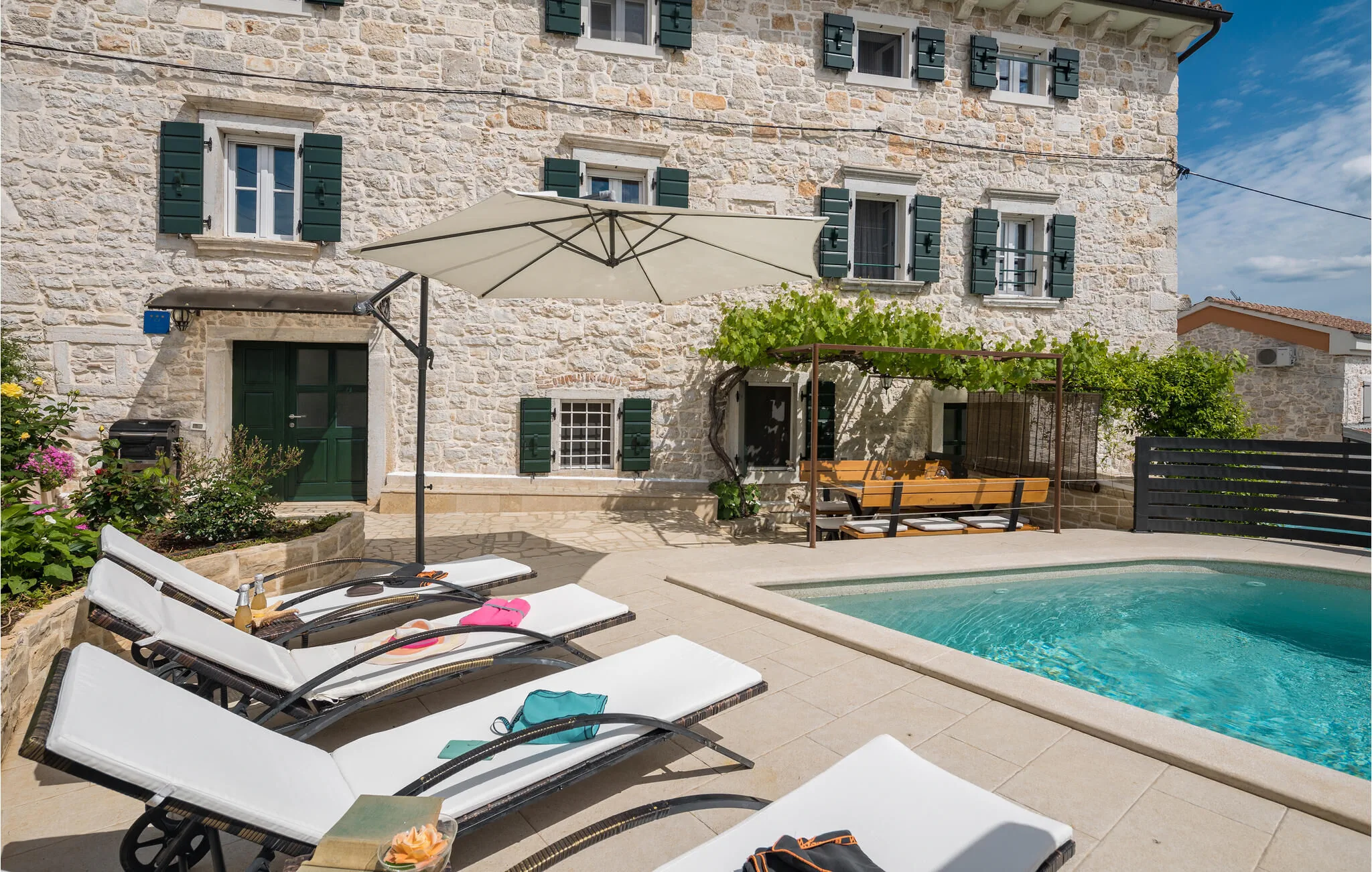Vendégház Poreč - Parenzo - CIE066