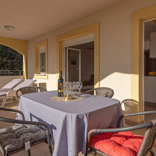 Apartman Ražanj - CDJ711  3