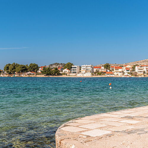 Apartman Šibenik - CDJ716  4