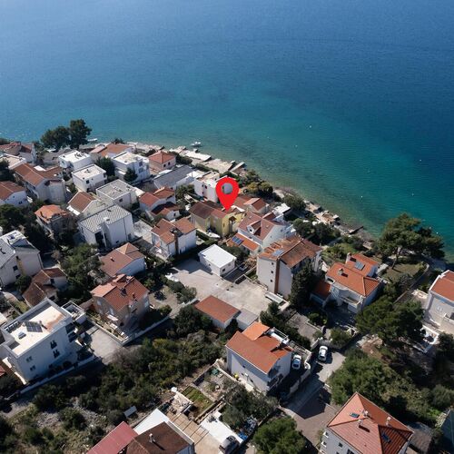 Apartman Šibenik - CDJ716