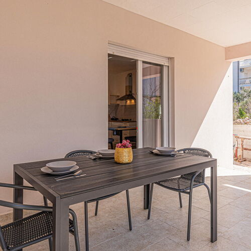 Apartman Vodice - CDJ660  2